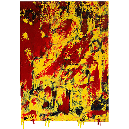 Ecstasy 34 x 46