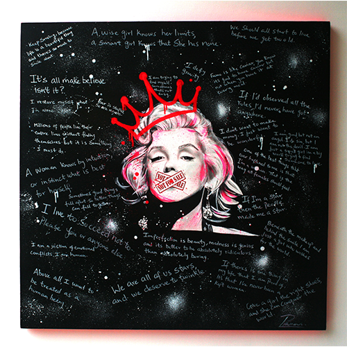 Marilyn